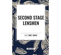 Second Stage Lensmen