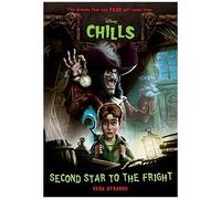Second Star To The Fright-Disney Chills, Book Three