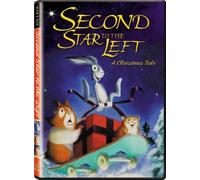 Second Star to the Left - A Christmas Tale [Import USA Zone 1]