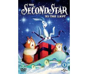 Second Star to The Left [Import]