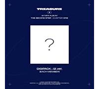 Second Step : Chapter One Digipack Version CD