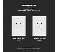Second Step: Chapter One-Inkl.Photobook