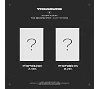 Second Step : Chapter One Photobook Version CD