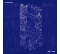 Second Storey – Double Divide – CD