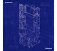 Second Storey – Double Divide – CD