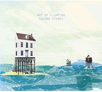 Second Storey [Import]