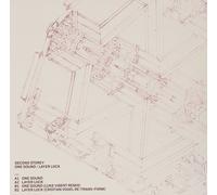 Second Storey One Sound / Layer Lock (Vinyl)