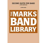 Second Suite for Band