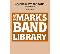 Second Suite For Band / Conducteur