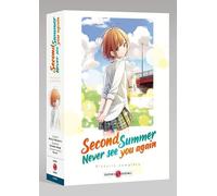 Second summer, never see you again - écrin vol. 01 et 02