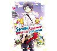 Second summer, never see you again - vol. 02