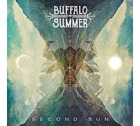 Second Sun