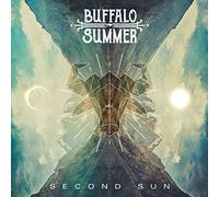 Second Sun