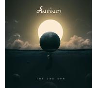Second Sun [Cd]