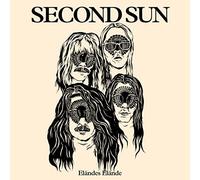Second Sun - Elände [Import]