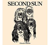 Second Sun - Elandes Elande -Digi-