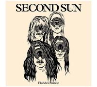 Second Sun - Elandes Elande [Vinyl]