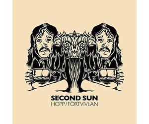 Second Sun - Hopp