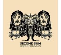 Second Sun - HOPP [Import]