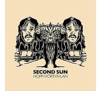 Second Sun - HOPP [Import]