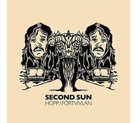 Second Sun - HOPP [Import]