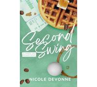 Second Swing: Cypress Lake Reunion Book 2 | A Second Chance, Interracial, Age Gap Romance