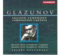 Second Symphony/Coronatio