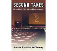 Second Takes - Andrew Repasky McElhinney - McFarland amp Co Inc - Livre en Anglais - Paperback Andrew Repasky McElhinneyAndrew Repasky McElhinney (Auteur)