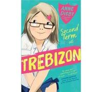Second Term At Trebizon (The Trebizon Series) (Paperback) Anne Digby, (Auteur)
