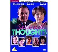 Second Thoughts