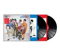 Split Enz – Second Thoughts – Vinyle 12" – Édition étendue