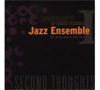 Second Thoughts [Import]