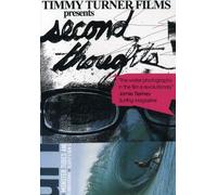 Second Thoughts - DVD Zone 1 G