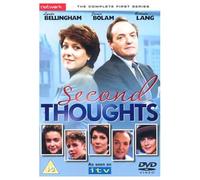 Second Thoughts - Second Thoughts - Complete 1st Series [Import anglais]