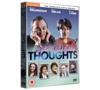 Second Thoughts Series 5 - Dvd