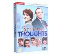 Second Thoughts: The Complete First Series - Dvd (2005)