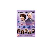 Second Thoughts: The Complete Series [Dvd]