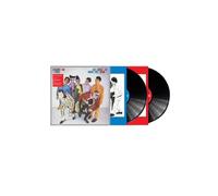 Second Thoughts Vinyle