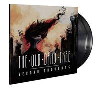 Second Thoughts Vinyle