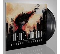 Second Thoughts - Vinyle 33 Tours