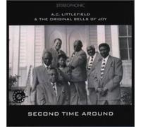 Second Time Around [+2 Bonus] [Import]