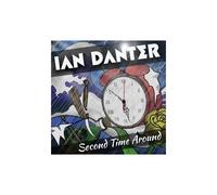 Danter - Second Time Around