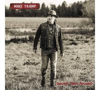 Second Time Around by Mike Tramp [CD] NEUF