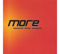 Second Time Around [Import]