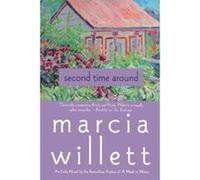 Second Time Around Marcia Willett (Auteur)
