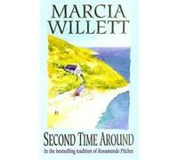 Second Time Around Marcia Willett (Auteur)