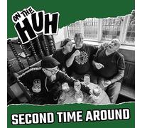 Second Time Around – Vinyle – Édition Splatter Camouflage – Cargo Records