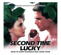 Second Time Lucky: Original Motion Picture Soundtrack [Cd]