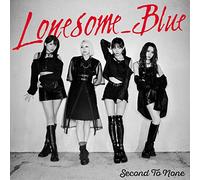 Second To None [通常盤] [CD]