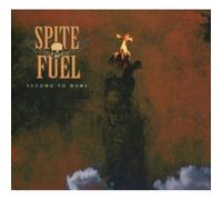 Spitefuel – Second to None – Import – Alive AG
